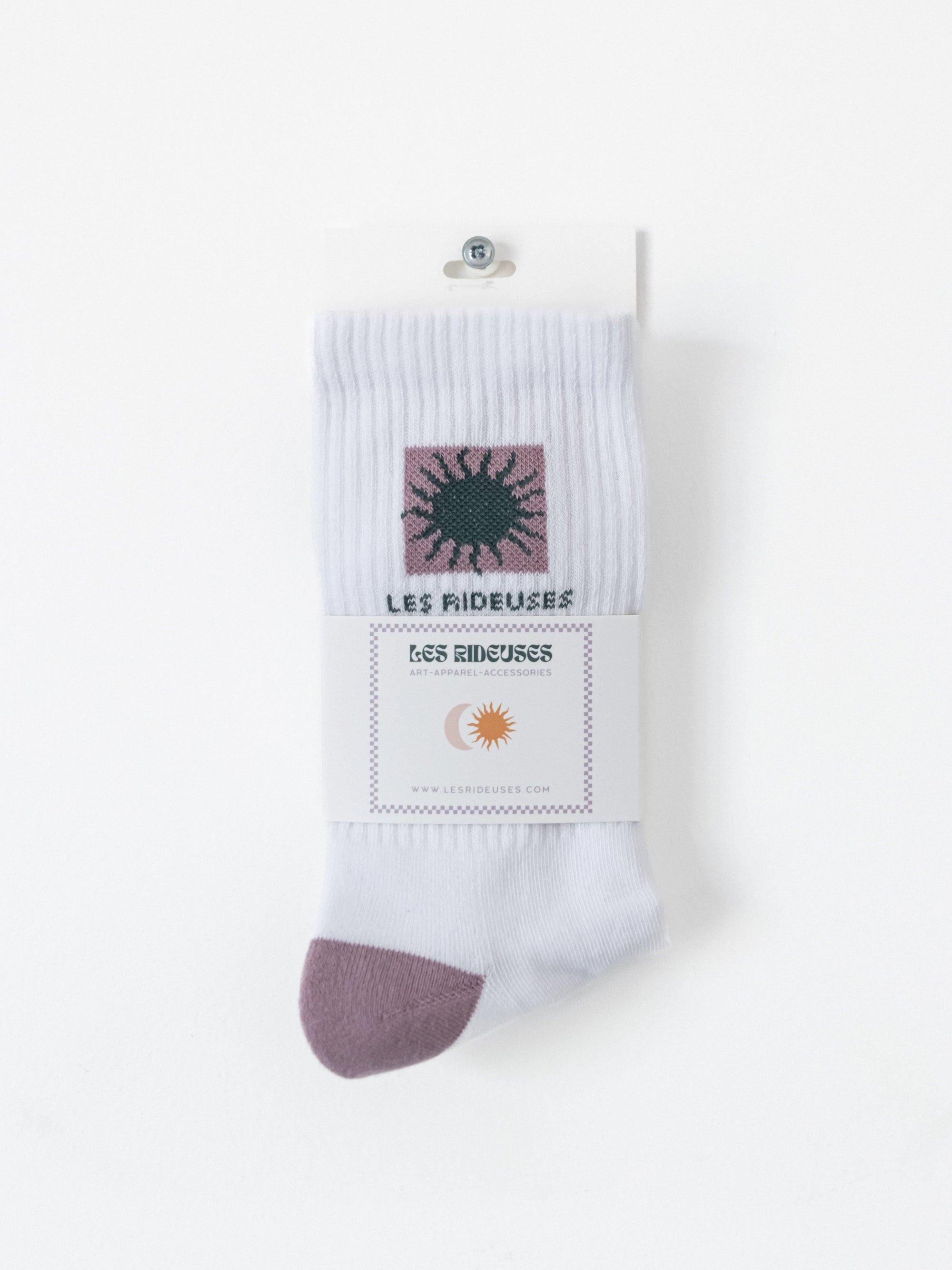 Chaussettes Sun