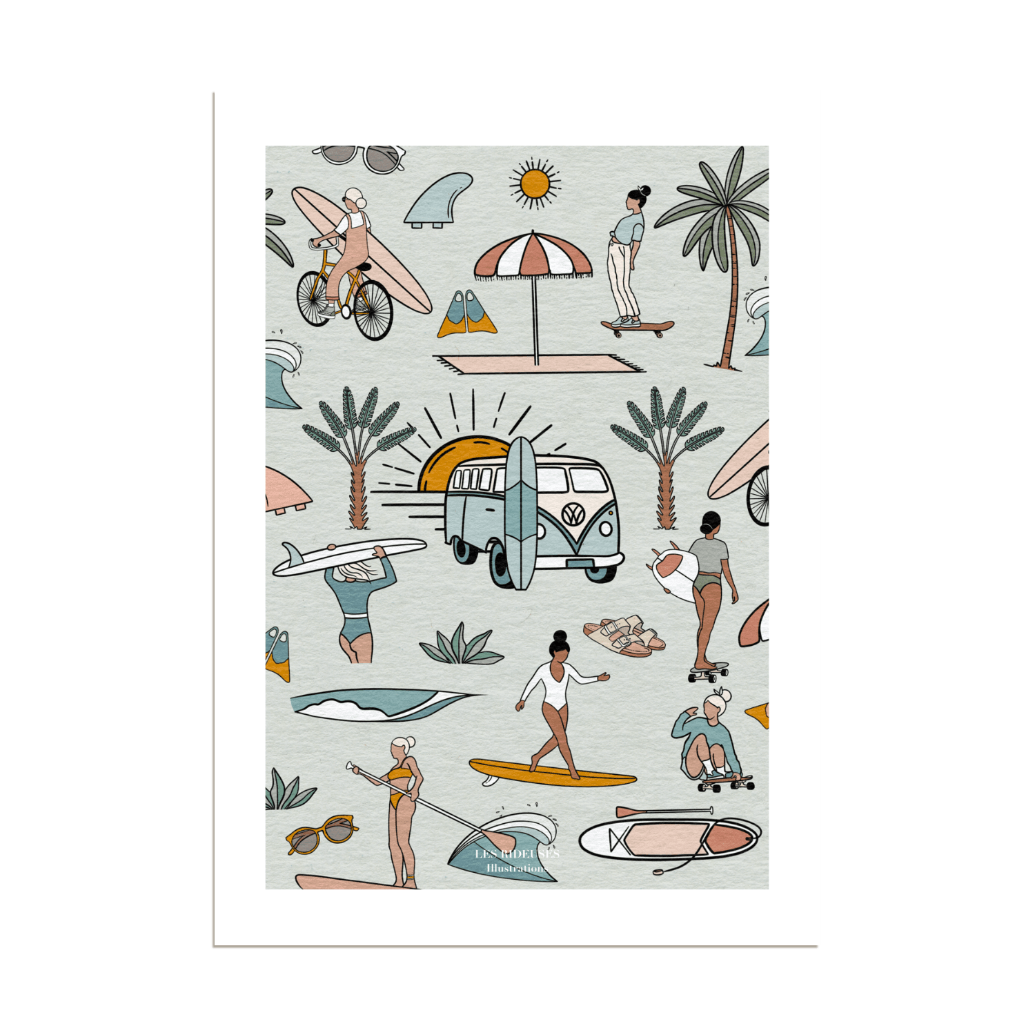 Tiny Beach