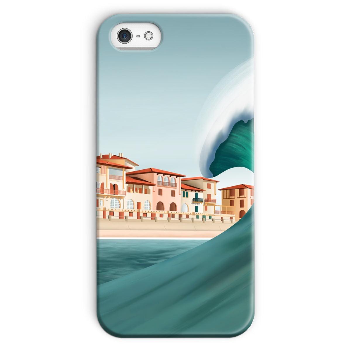 Funda para móvil Slim Hossegor - La Centrale