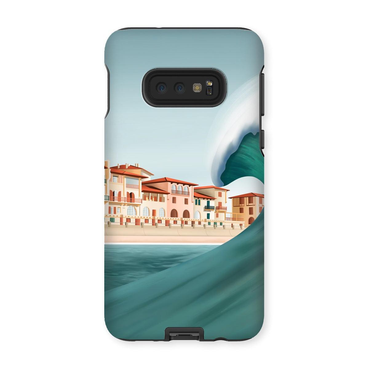 Reinforced phone case Hossegor - La Centrale