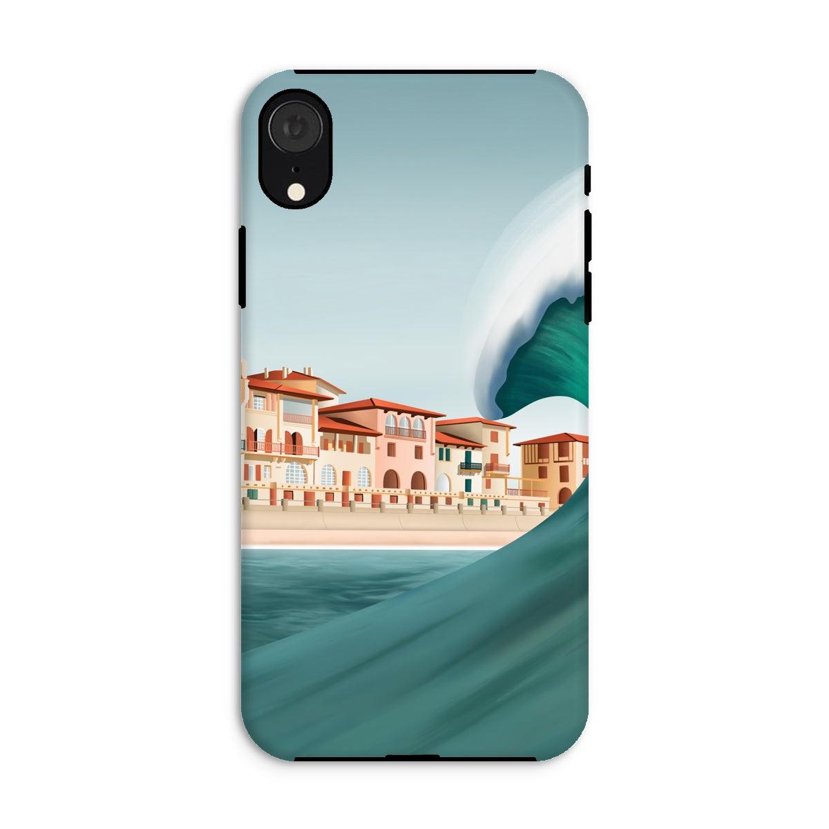Reinforced phone case Hossegor - La Centrale