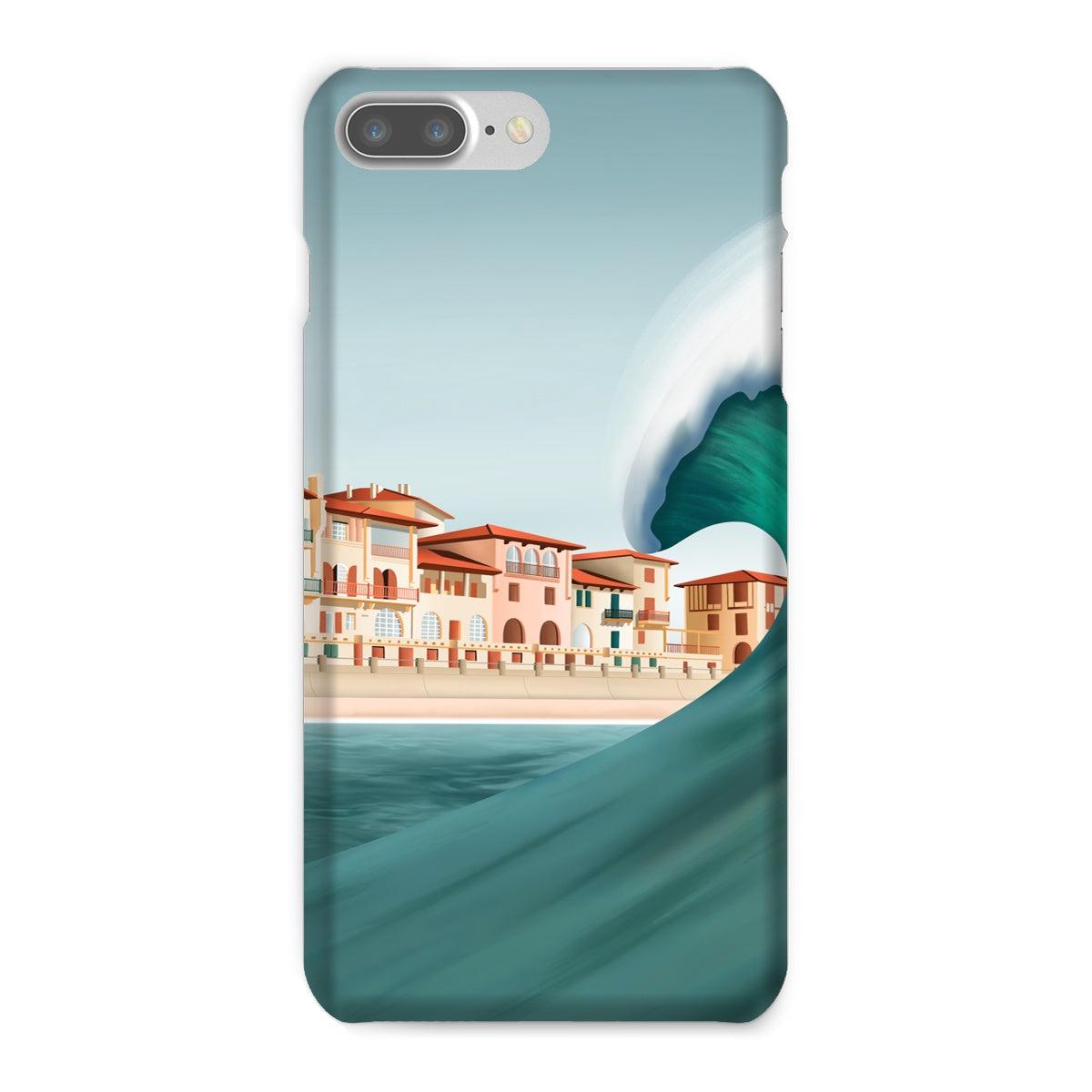 Funda para móvil Slim Hossegor - La Centrale