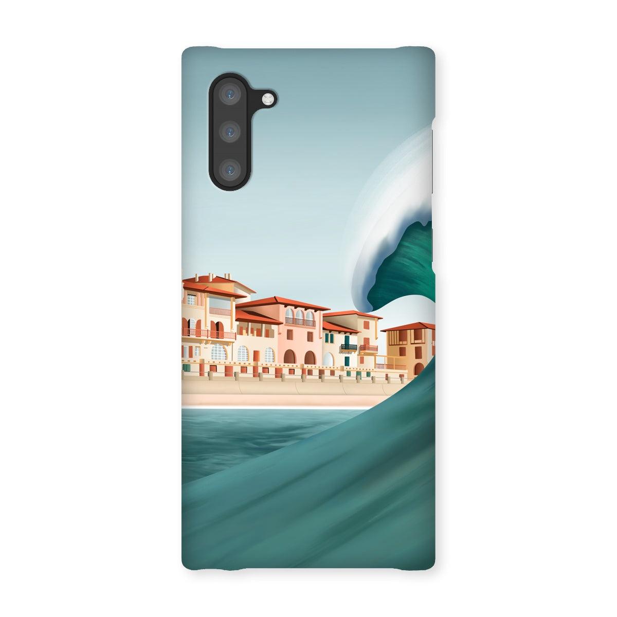 Funda para móvil Slim Hossegor - La Centrale