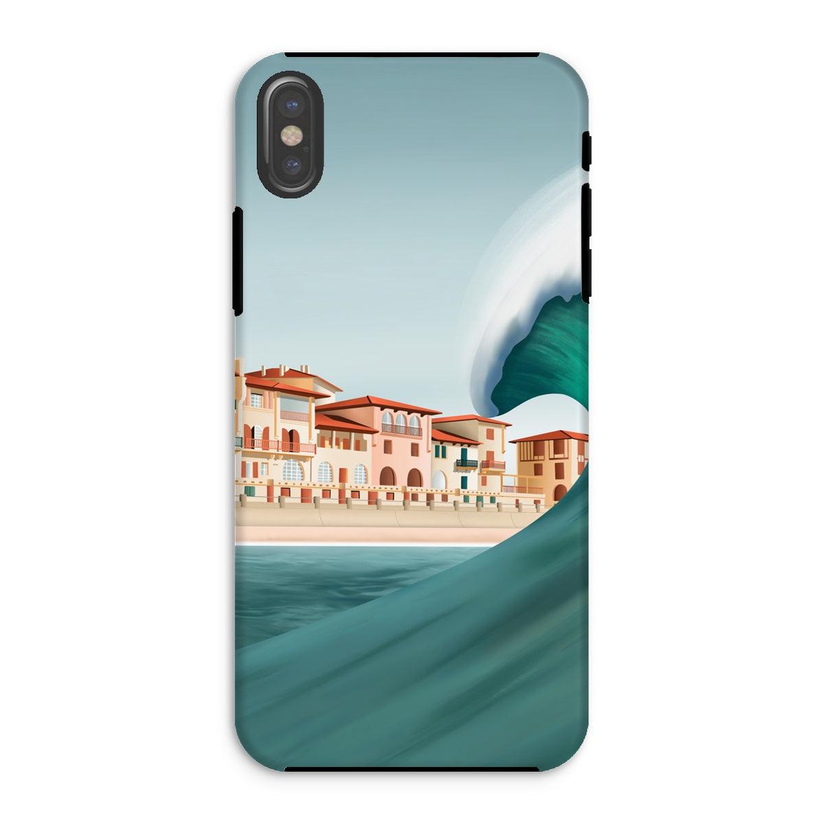 Reinforced phone case Hossegor - La Centrale