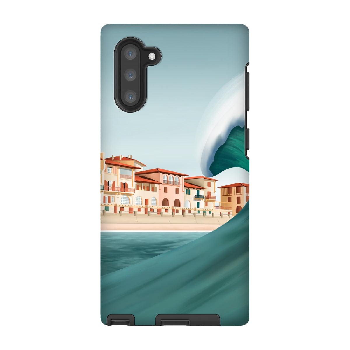 Reinforced phone case Hossegor - La Centrale