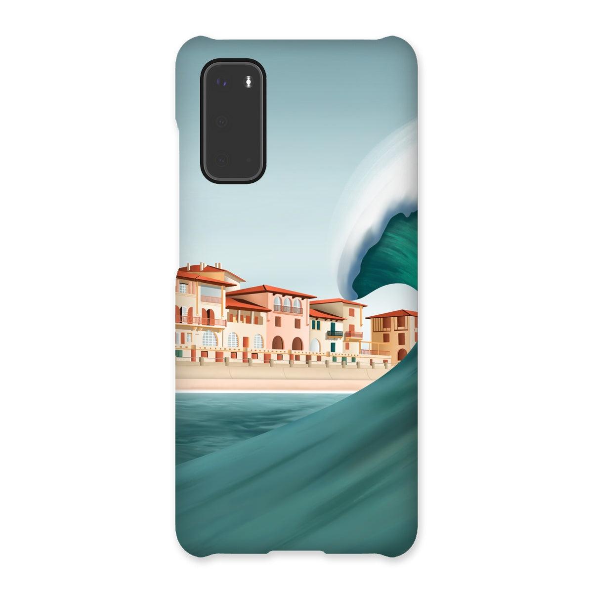 Funda para móvil Slim Hossegor - La Centrale