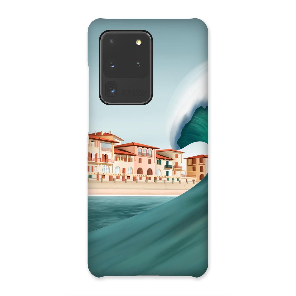 Funda para móvil Slim Hossegor - La Centrale