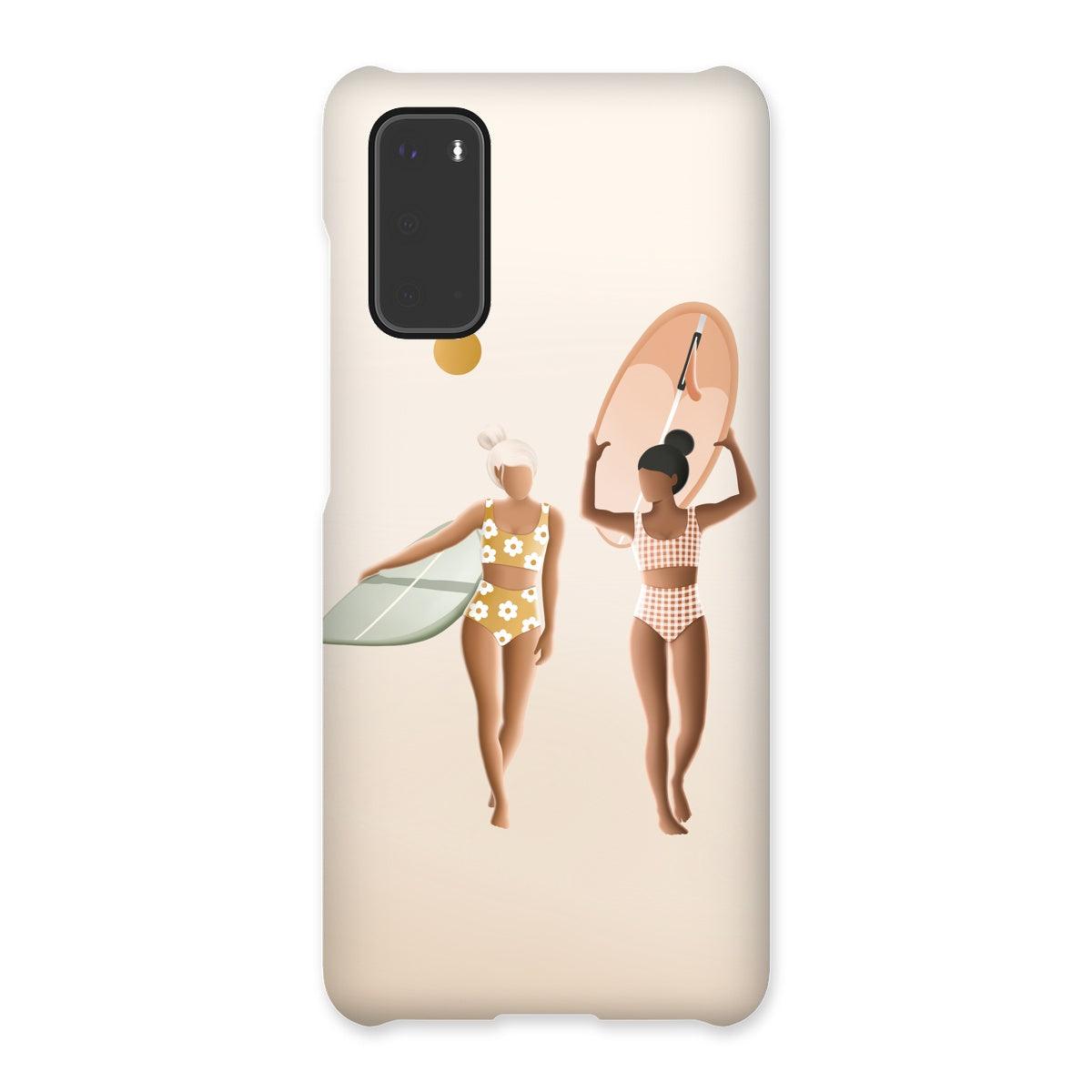Estuche delgado para teléfono Mood Vintage