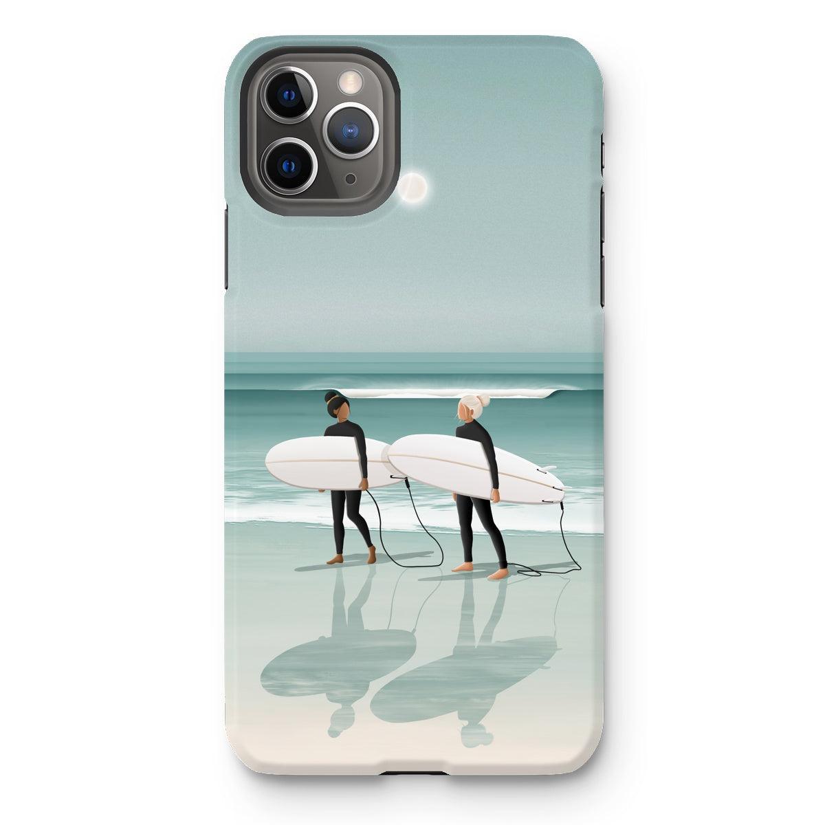 Coque de téléphone renforcée Daily medicine