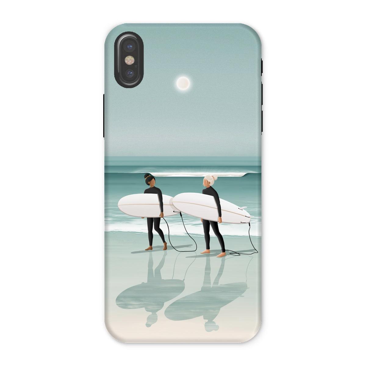 Coque de téléphone renforcée Daily medicine