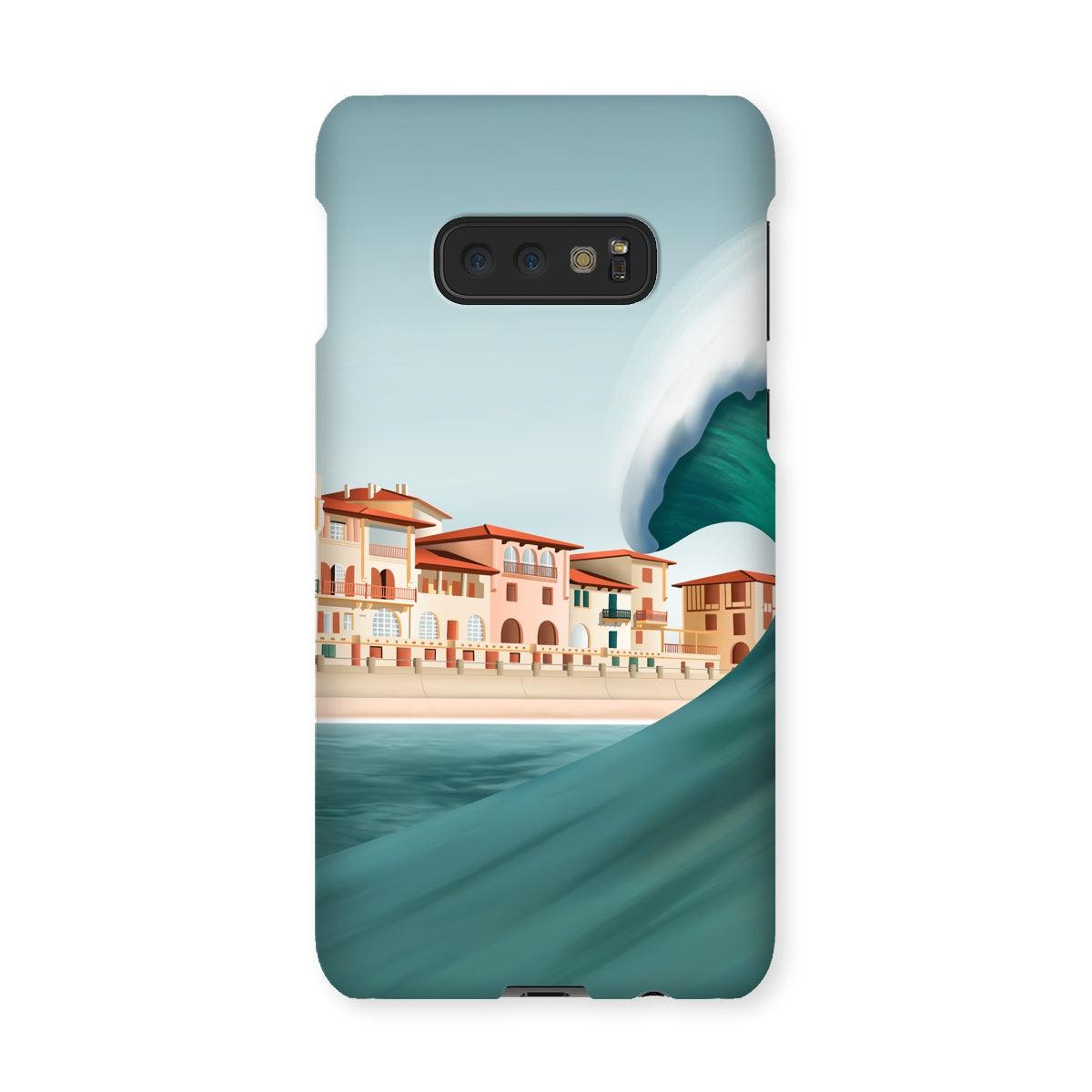 Funda para móvil Slim Hossegor - La Centrale