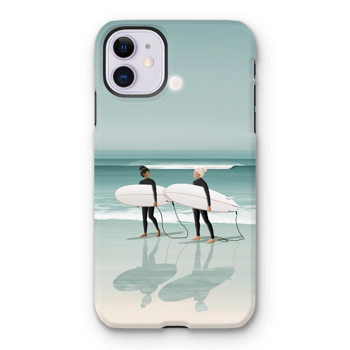Coque de téléphone renforcée Daily medicine