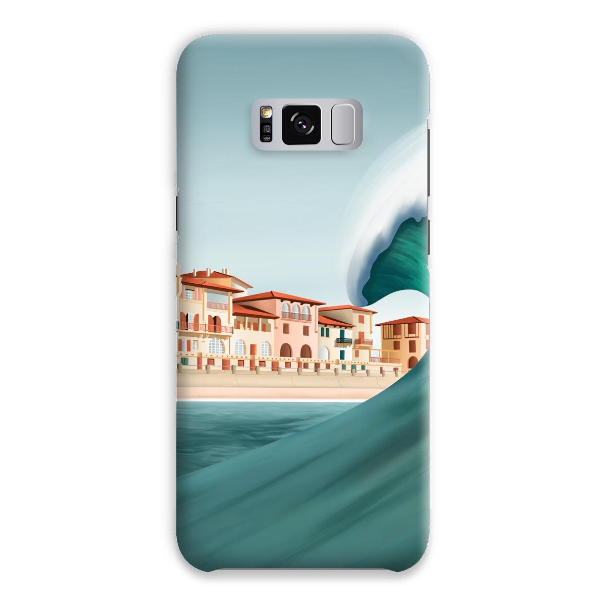 Funda para móvil Slim Hossegor - La Centrale