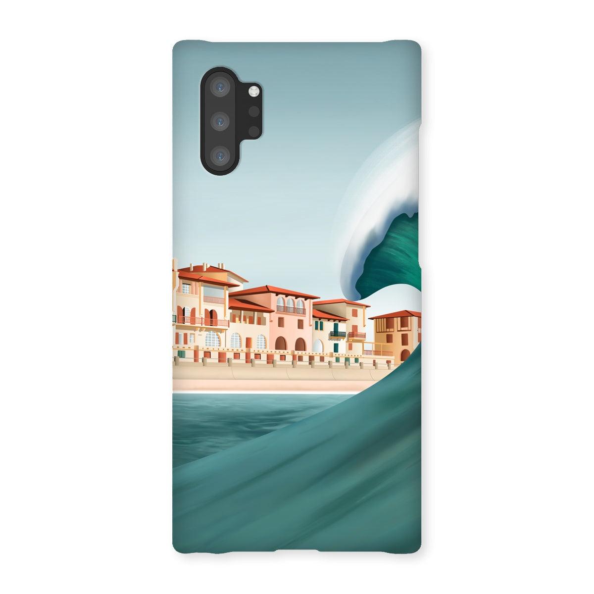Funda para móvil Slim Hossegor - La Centrale