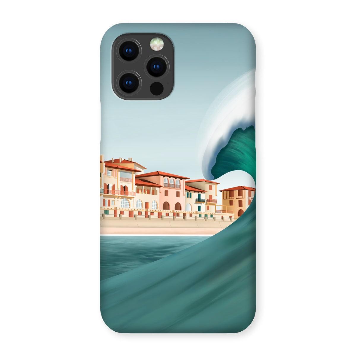 Funda para móvil Slim Hossegor - La Centrale