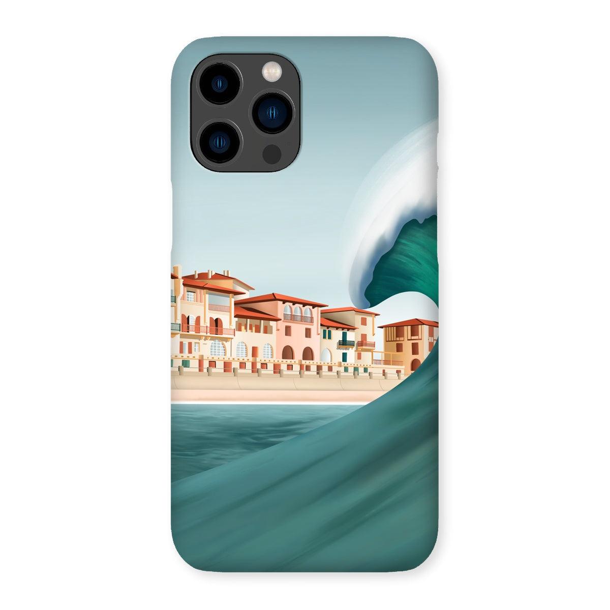 Funda para móvil Slim Hossegor - La Centrale