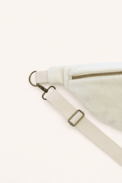 Banane éponge écrue