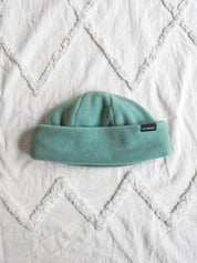 Bonnet docker en polaire