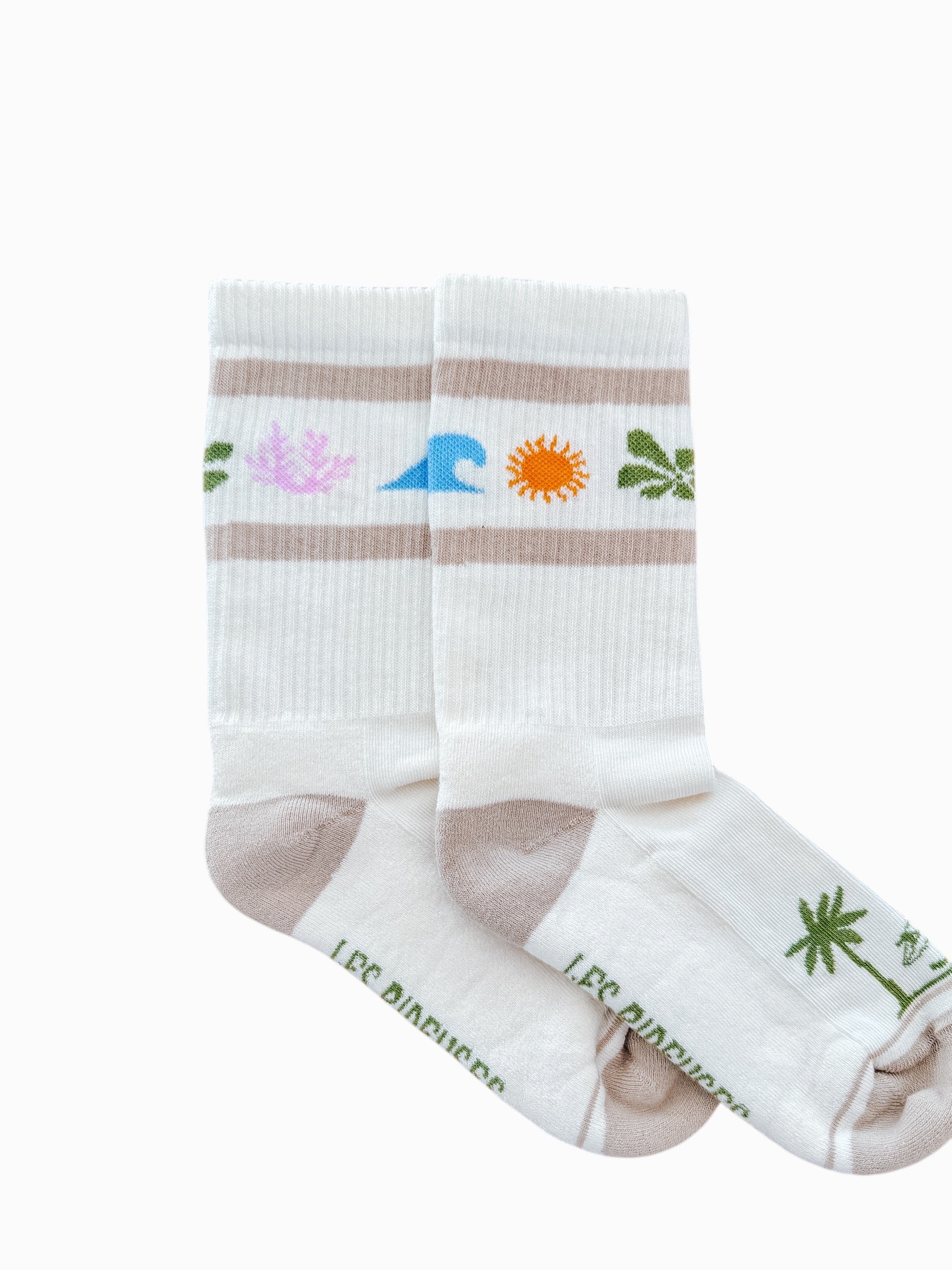 Chaussettes Endless summer