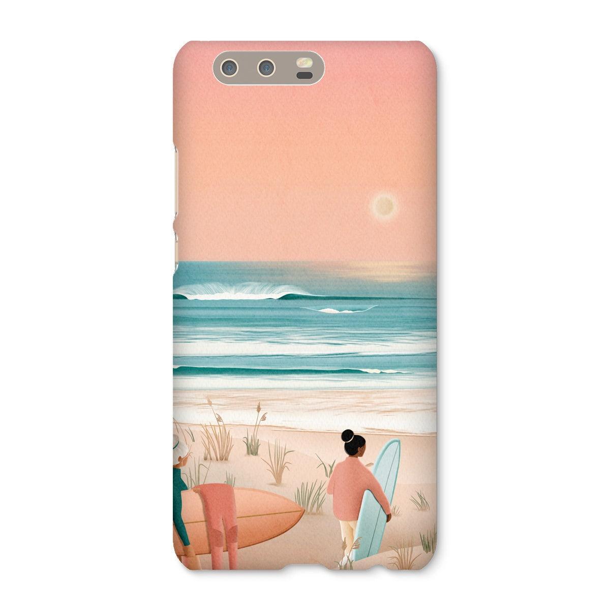 Coque de téléphone Slim The Search