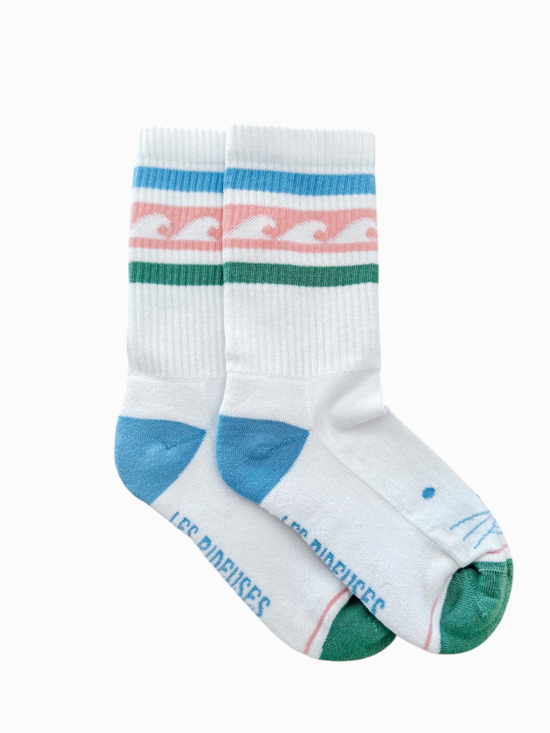 OCEAN socks