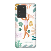 Coque de téléphone slim Costal vibes