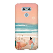 Coque de téléphone Slim The Search