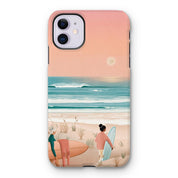 Coque de téléphone renforcée The search