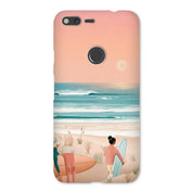 Coque de téléphone Slim The Search