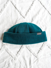 Bonnet docker en polaire