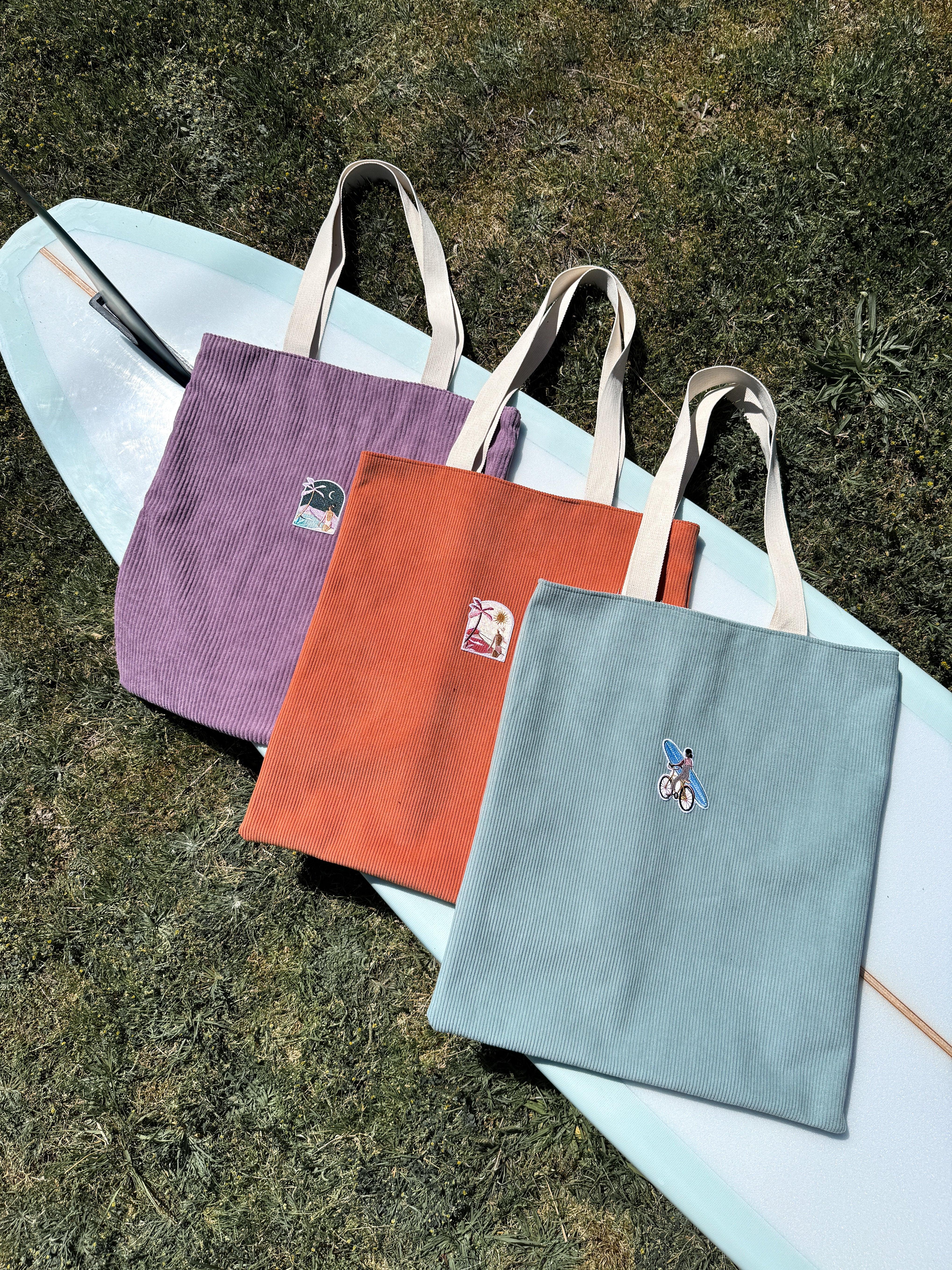 Tote bag à personnaliser