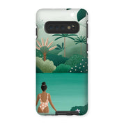 Coque de téléphone renforcée l’Eden