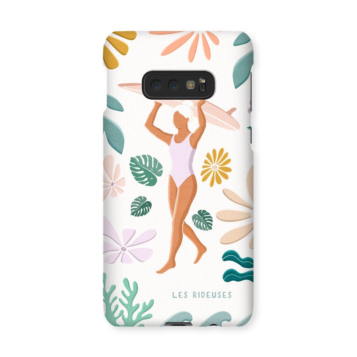 Coque de téléphone slim Costal vibes