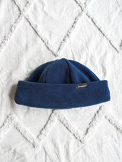 Bonnet docker en polaire