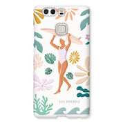 Coque de téléphone slim Costal vibes