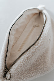 Banane sherpa crème