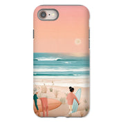 Coque de téléphone renforcée The search