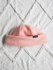 Bonnet docker en polaire