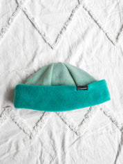 Bonnet docker en polaire