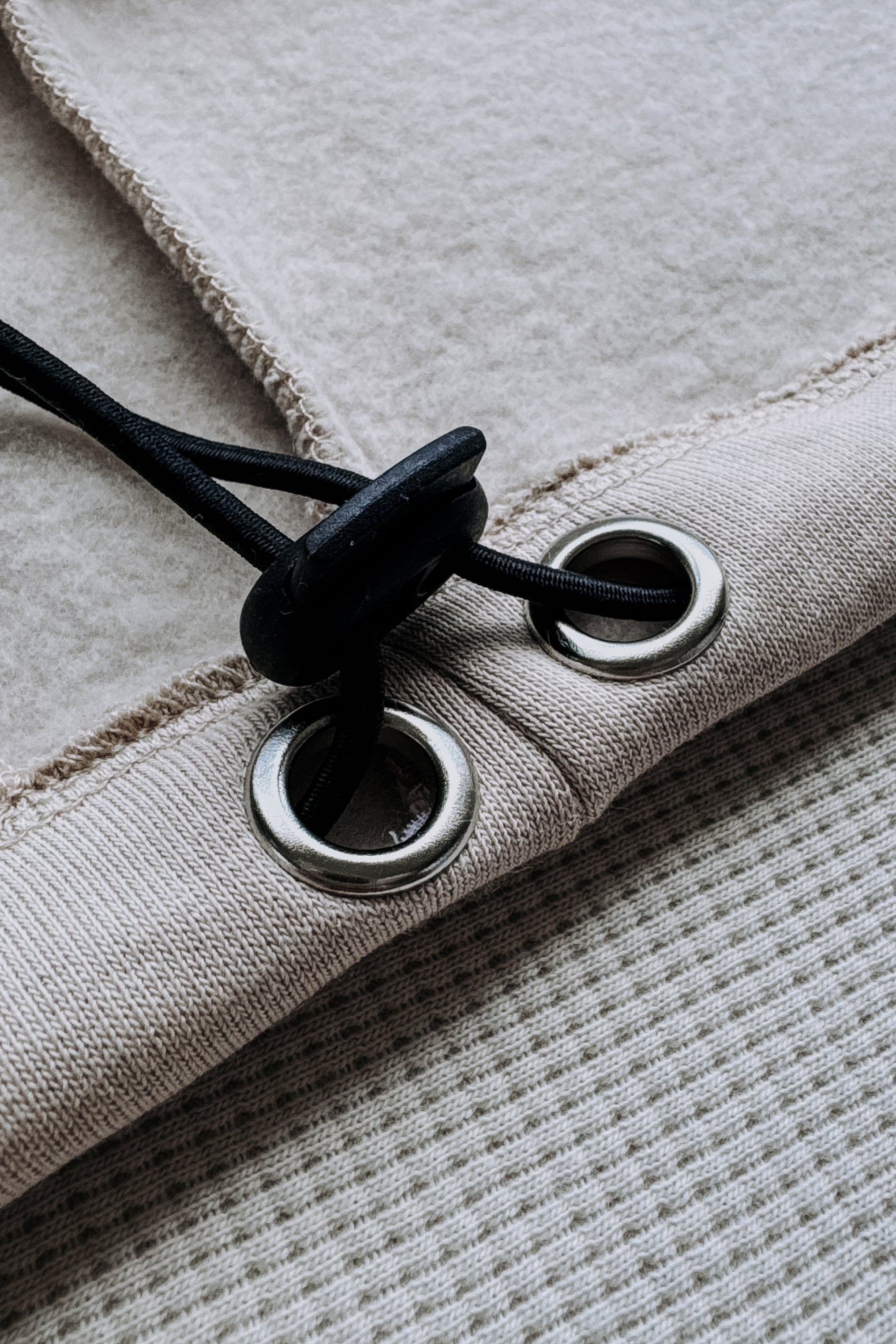 Sweat-shirt court Earthy