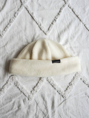 Bonnet docker en polaire