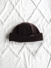 Bonnet docker en polaire