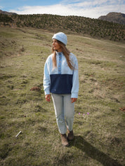 Bonnet docker en polaire