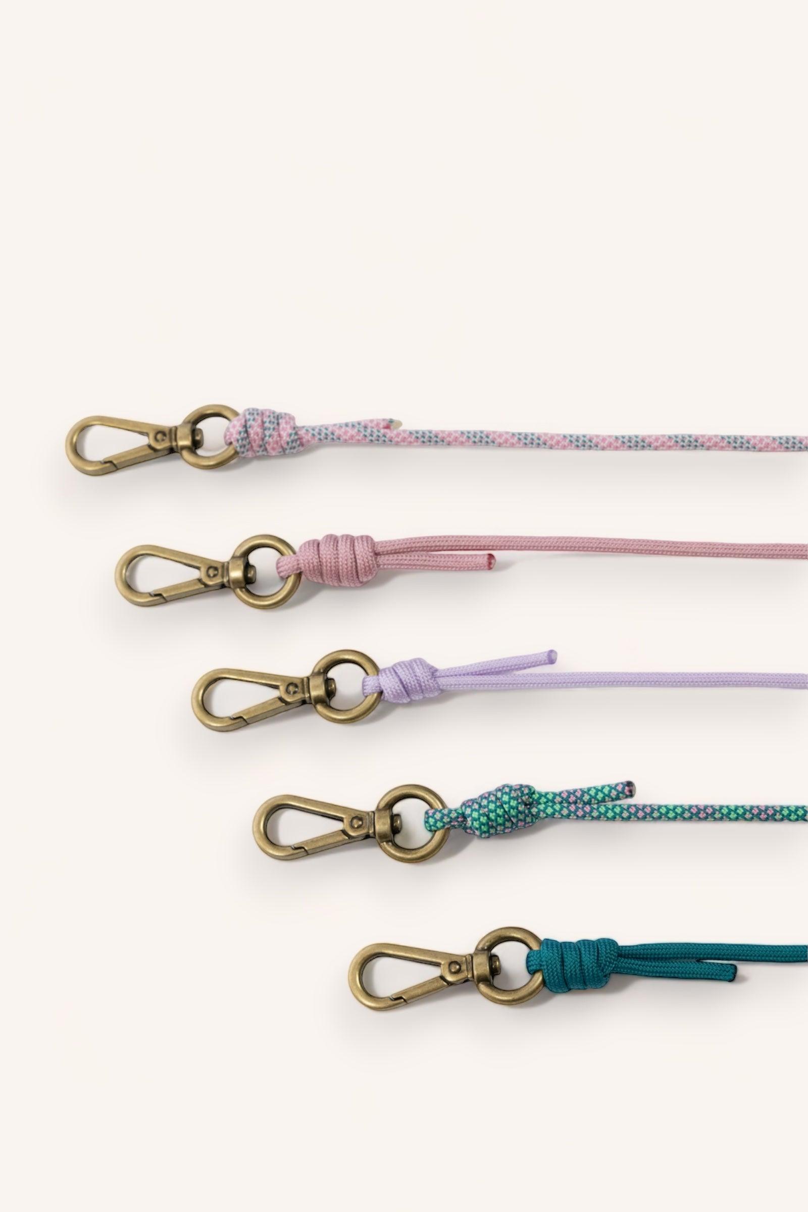 Corde amovible pour pochette