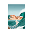 Load image into Gallery viewer, The Central - Hossegor
