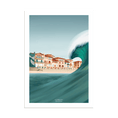 Load image into Gallery viewer, The Central - Hossegor
