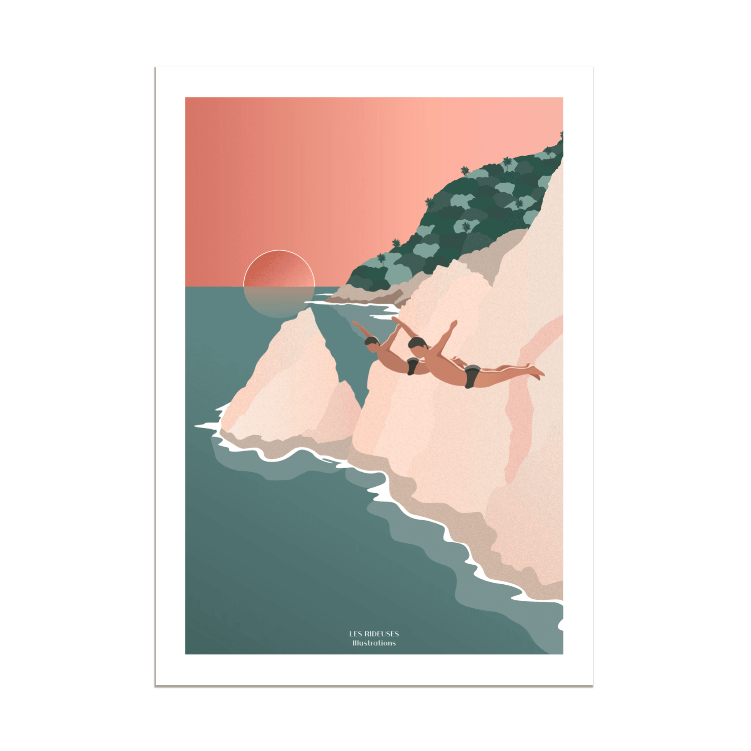 miscellaneous cliff