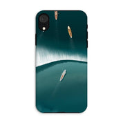 Coque de téléphone renforcée Line up