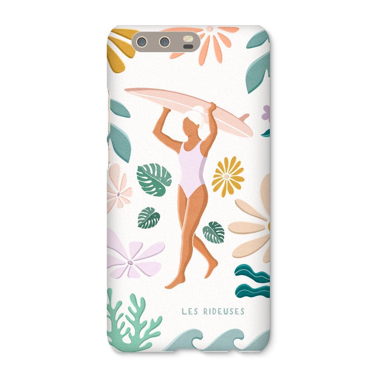 Coque de téléphone slim Costal vibes