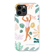 Coque de téléphone renforcée Costal vibes